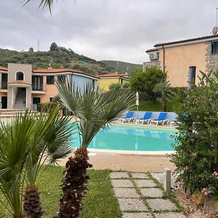 圣玛丽亚Le Terme Di Casteldoria公寓 外观 照片