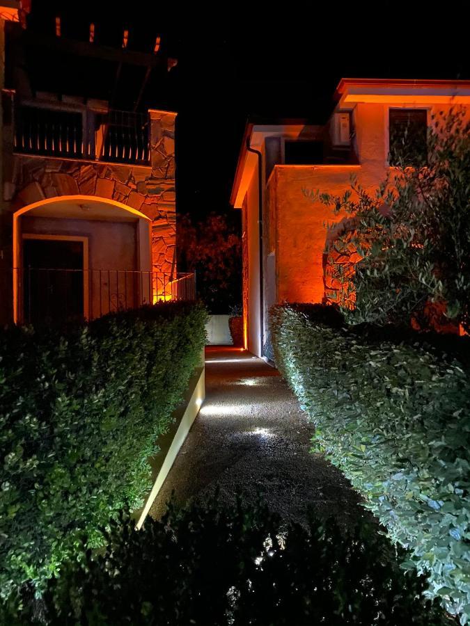 圣玛丽亚Le Terme Di Casteldoria公寓 外观 照片