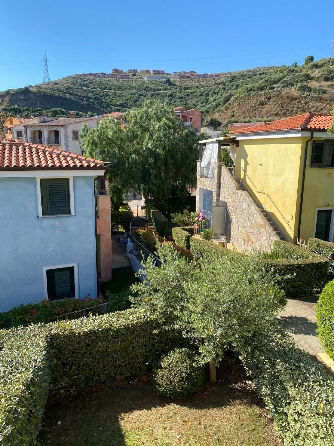 圣玛丽亚Le Terme Di Casteldoria公寓 外观 照片