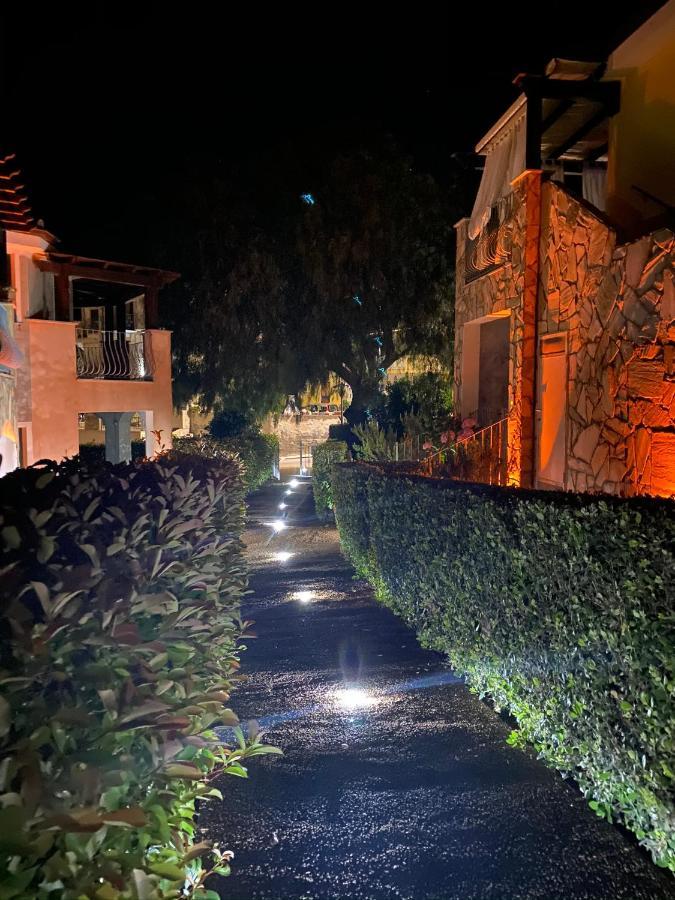 圣玛丽亚Le Terme Di Casteldoria公寓 外观 照片