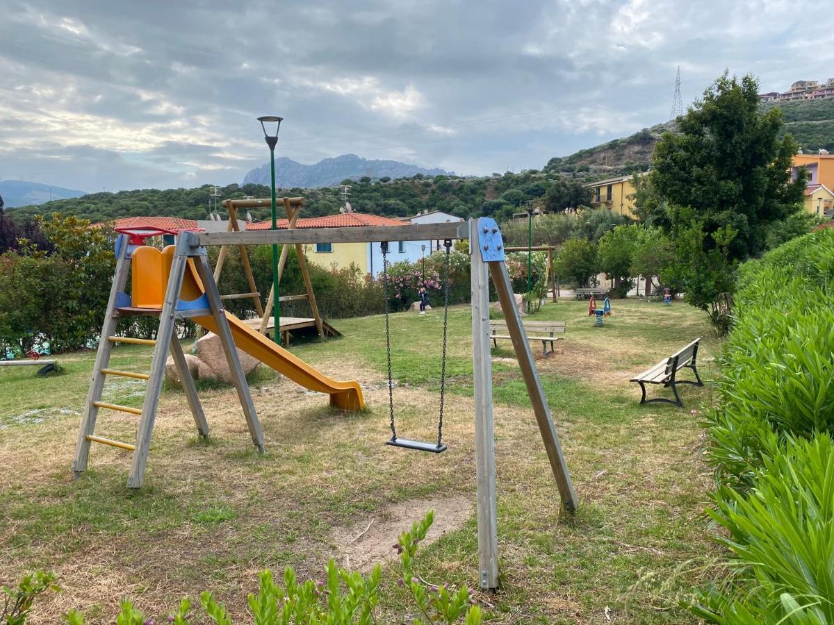 圣玛丽亚Le Terme Di Casteldoria公寓 外观 照片