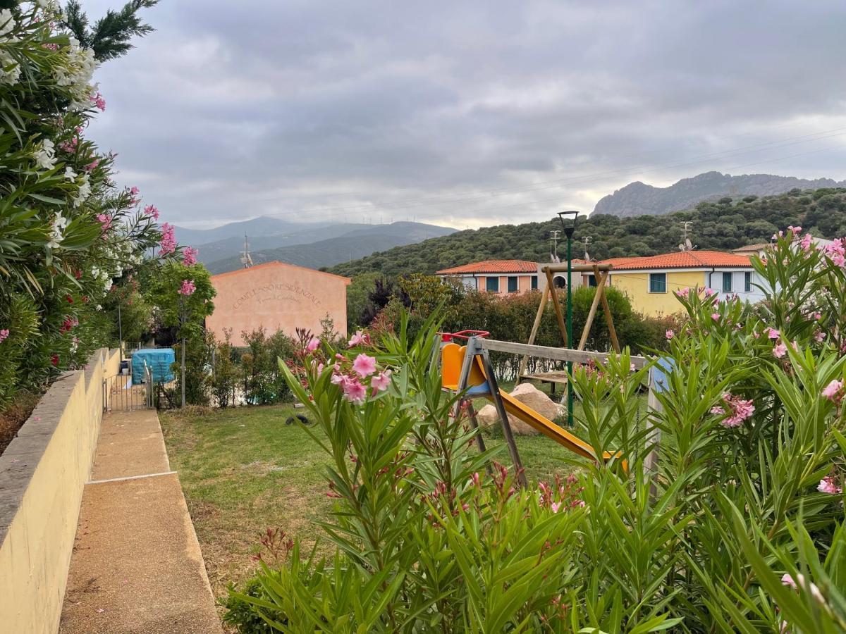 圣玛丽亚Le Terme Di Casteldoria公寓 外观 照片