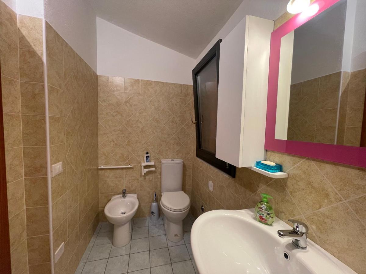 圣玛丽亚Le Terme Di Casteldoria公寓 外观 照片