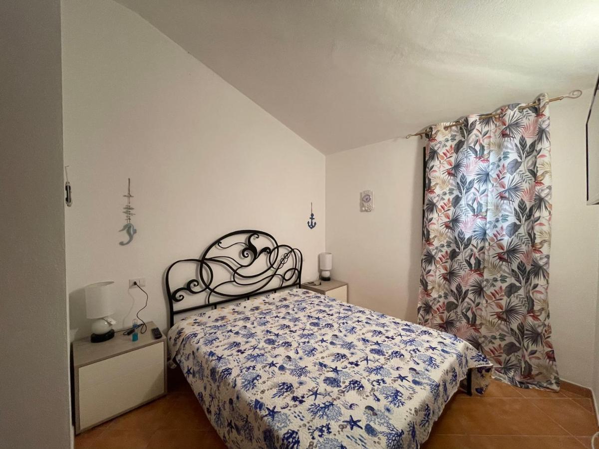 圣玛丽亚Le Terme Di Casteldoria公寓 外观 照片