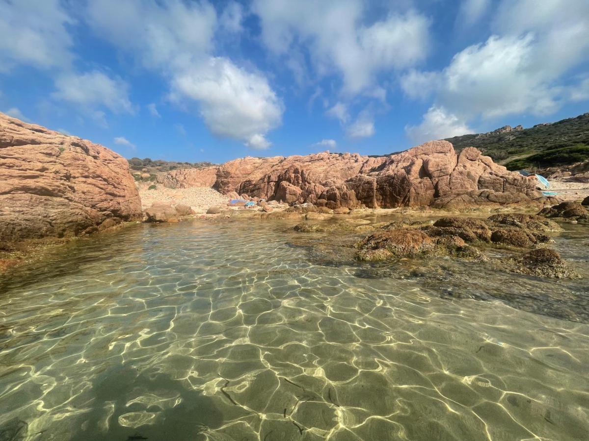 圣玛丽亚Le Terme Di Casteldoria公寓 外观 照片