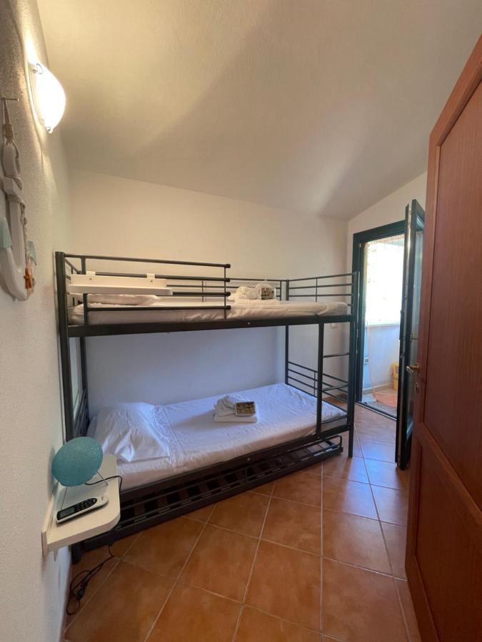 圣玛丽亚Le Terme Di Casteldoria公寓 外观 照片